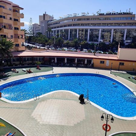 Serendipity Home Tenerife Los Cristianos  Exteriör bild