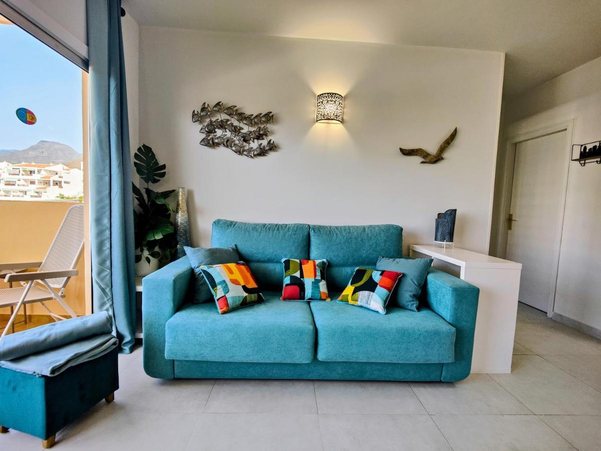 Serendipity Home Tenerife Los Cristianos  Exteriör bild