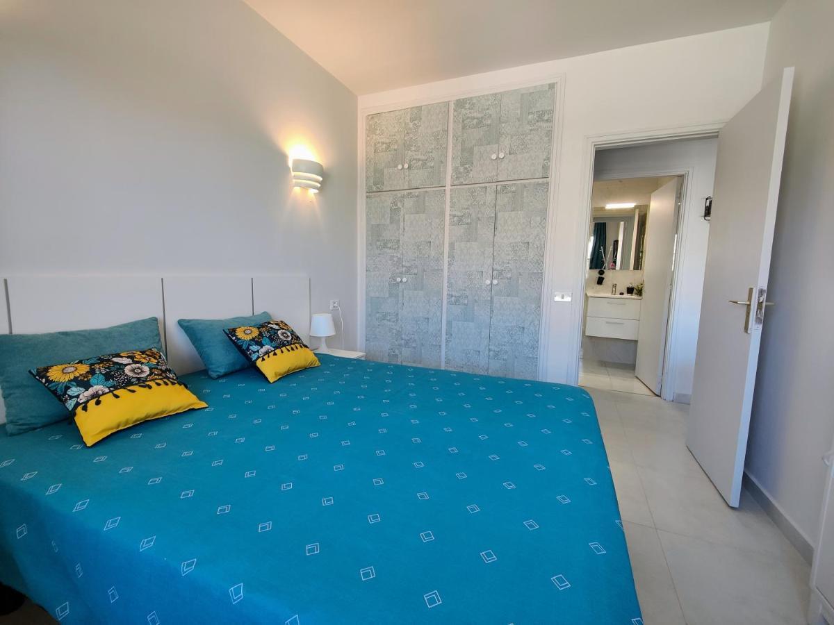 Serendipity Home Tenerife Los Cristianos  Exteriör bild