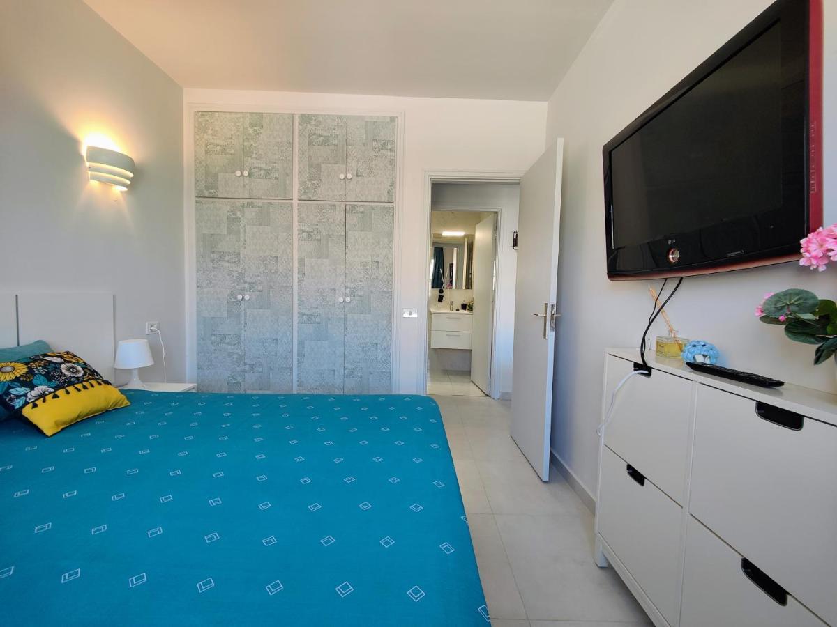 Serendipity Home Tenerife Los Cristianos  Exteriör bild