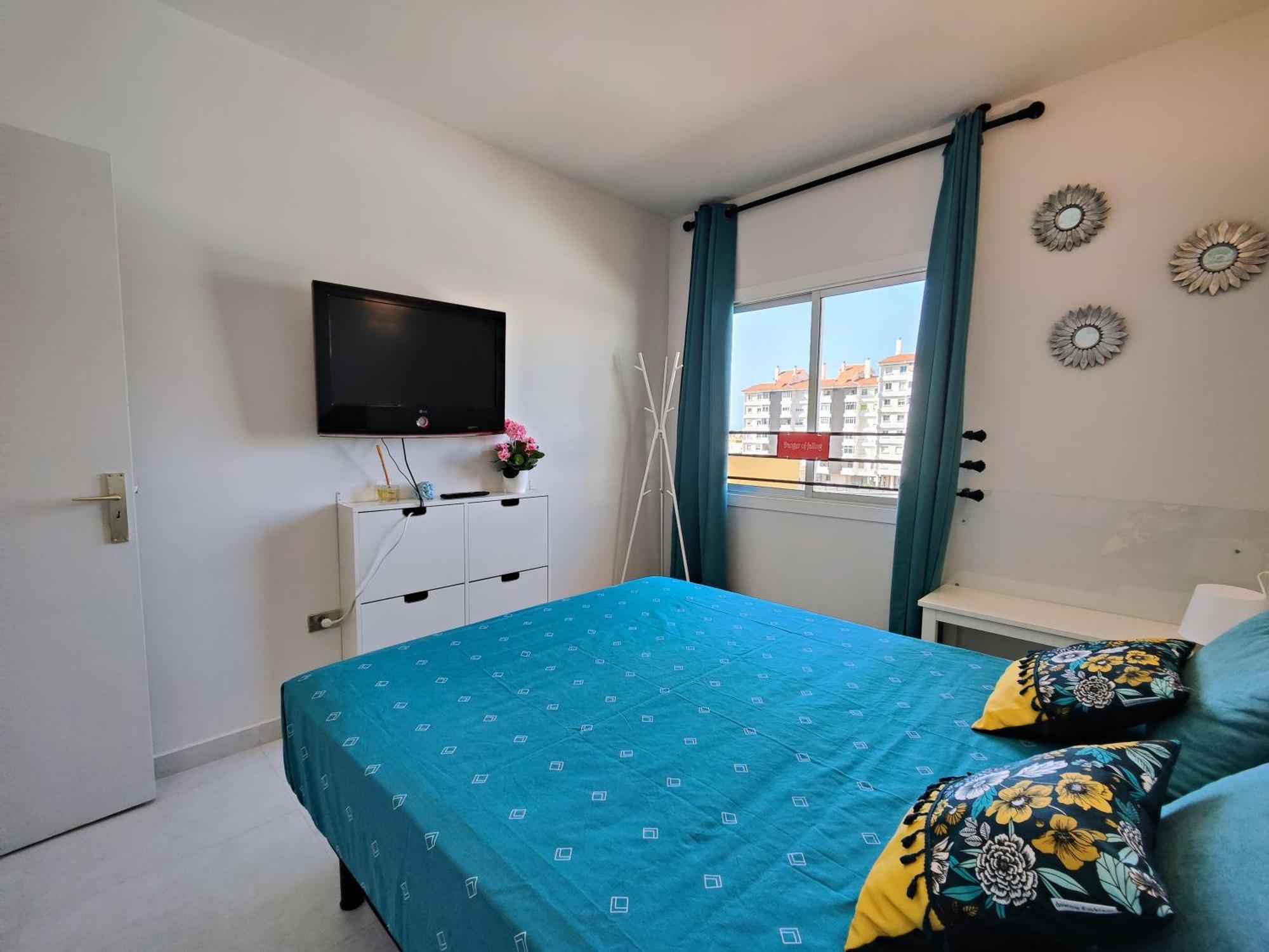 Serendipity Home Tenerife Los Cristianos  Exteriör bild