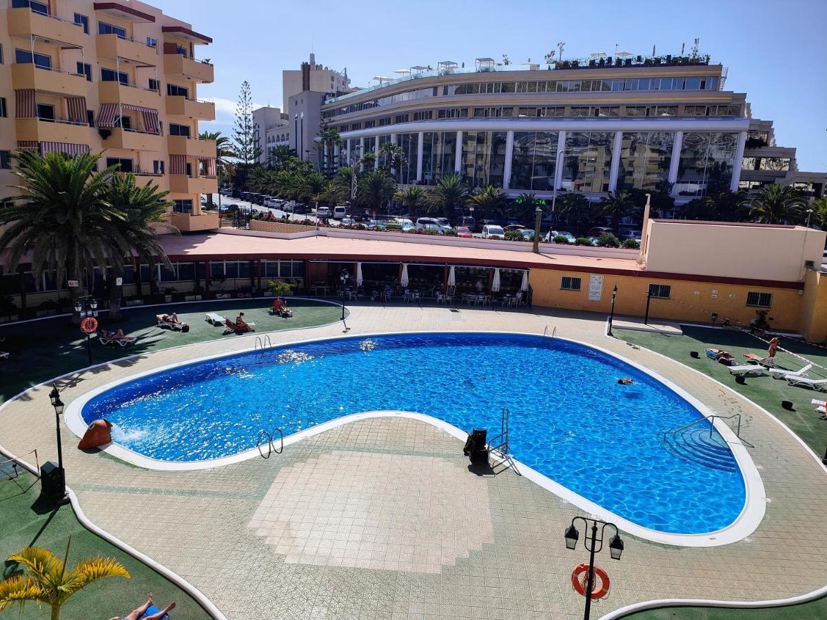 Serendipity Home Tenerife Los Cristianos  Exteriör bild
