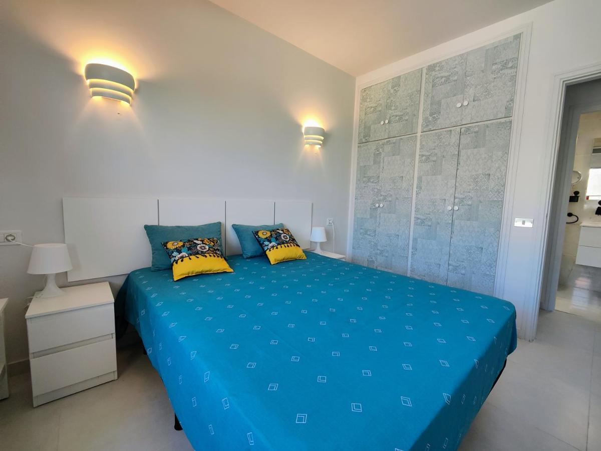 Serendipity Home Tenerife Los Cristianos  Exteriör bild