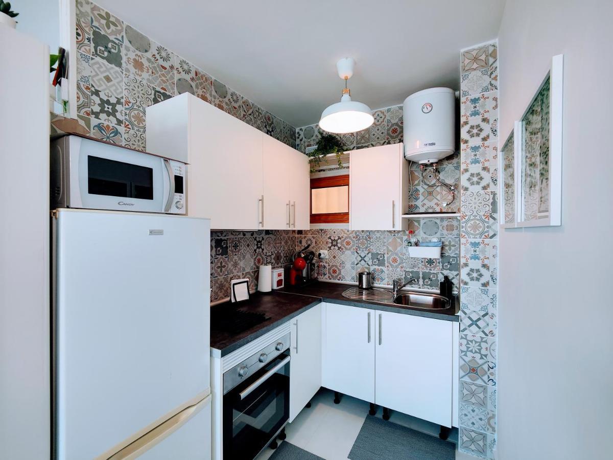 Serendipity Home Tenerife Los Cristianos  Exteriör bild