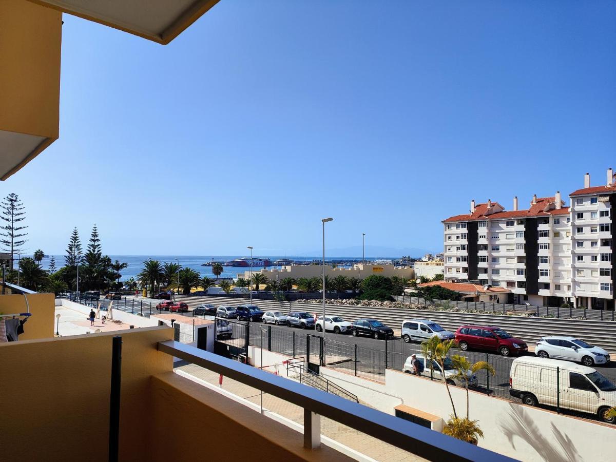 Serendipity Home Tenerife Los Cristianos  Exteriör bild