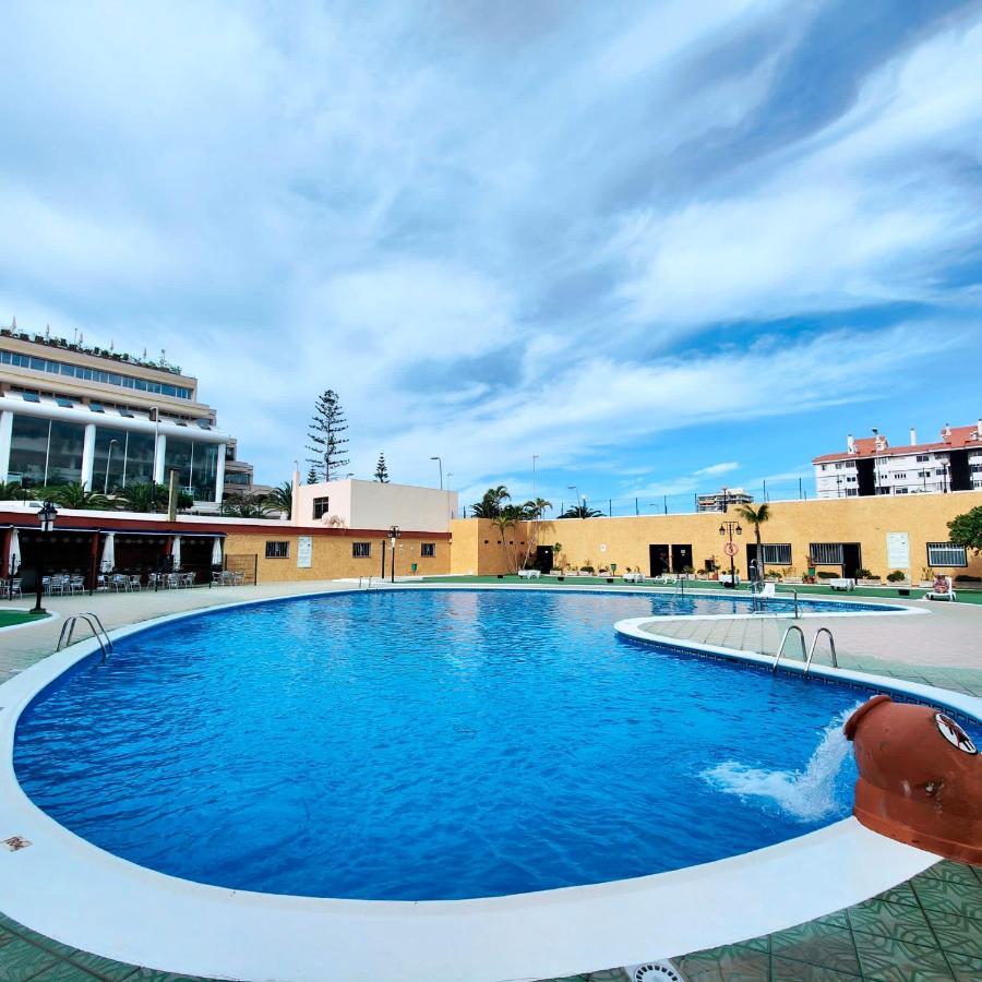 Serendipity Home Tenerife Los Cristianos  Exteriör bild