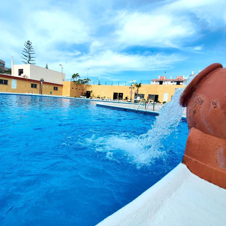 Serendipity Home Tenerife Los Cristianos  Exteriör bild