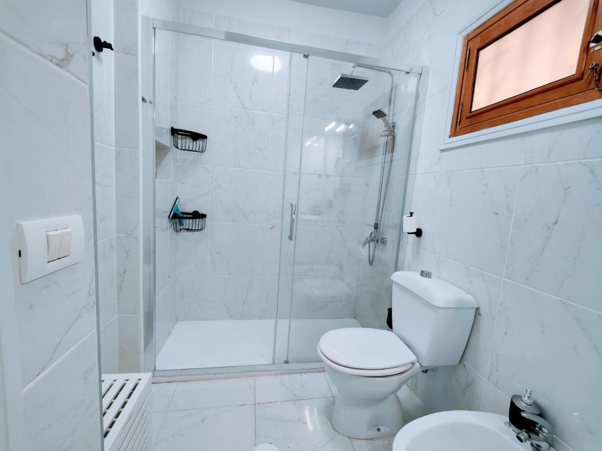 Serendipity Home Tenerife Los Cristianos  Exteriör bild